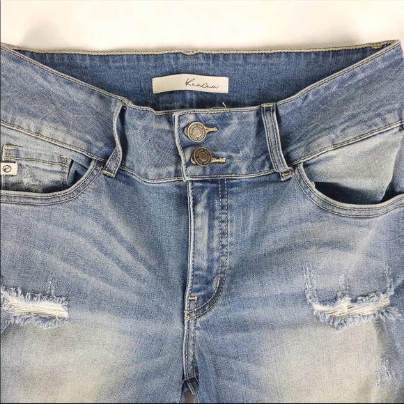 Kancan jeans - Picture 6 of 9